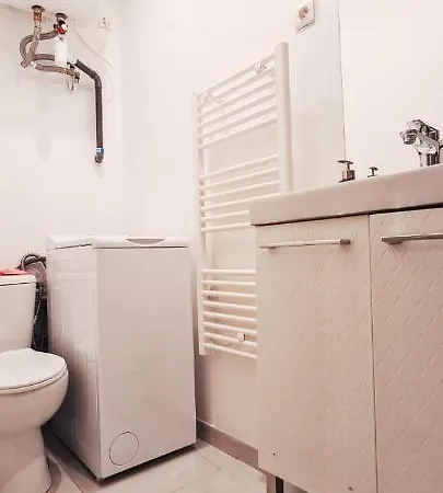 Dt Studio Apartment *