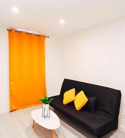Dt Studio Apartment *